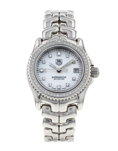 Tag Heuer Link WT141J